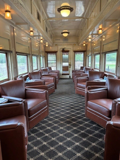 1511 new chairs
